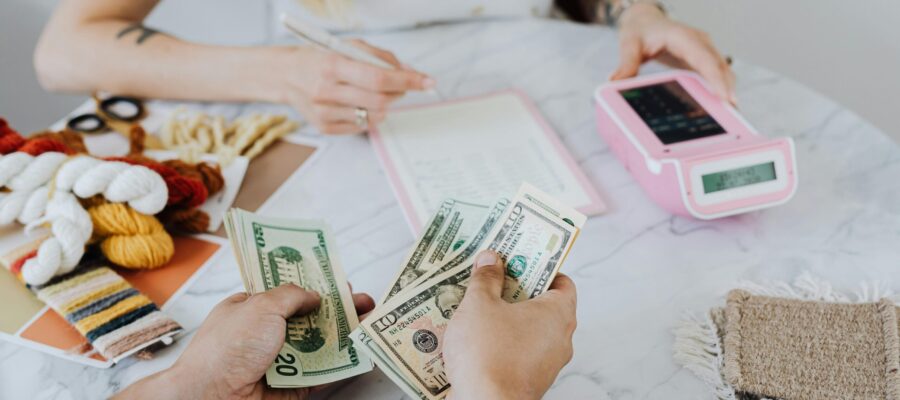 First Year Budgeting Tips for New Parents