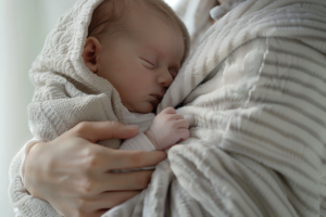 The Benefits of Babywearing: A Guide for New Dads