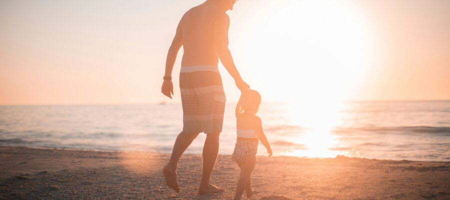 10 Essential Tips for First-Time Dads: Navigating Your New Role with Confidence